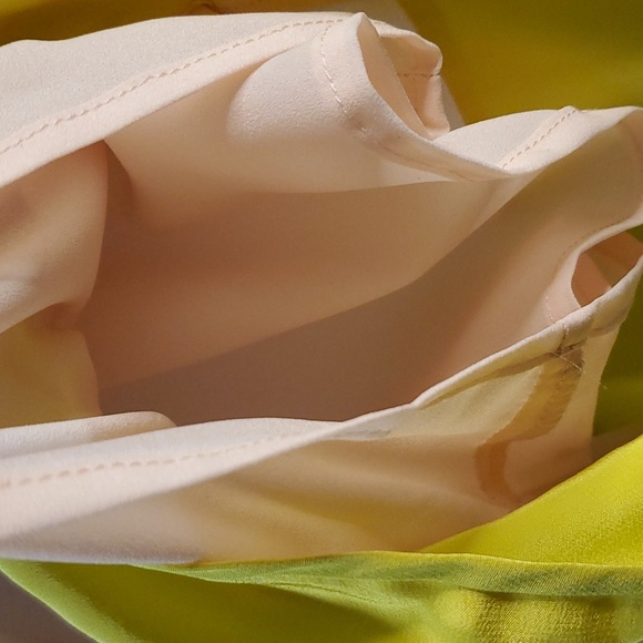 BCBGMAXAZRIA RUNWAY LIMITED EDITION SHORTS - Picture 10 of 11